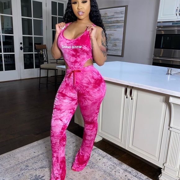 Shane Justin Other - Shane Justin “Starburst” set nwt